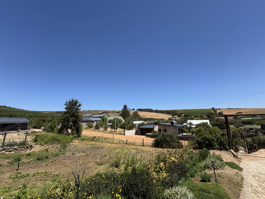 1 Bedroom Property for Sale in Darling Western Cape